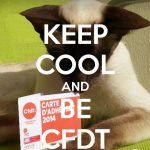 CFDT-MAE : Préférez l’original aux copies !