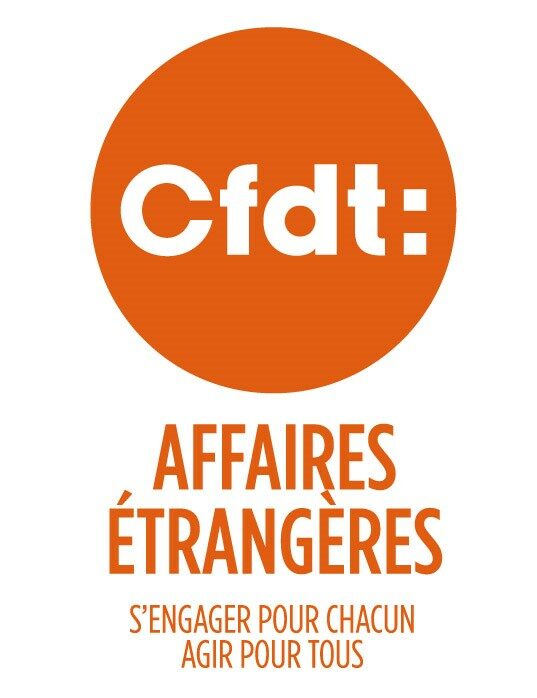 Lds De F Vrier Cfdt